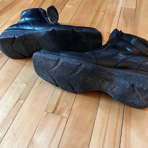 AQUATALIA Double Zip Weatherproof Booties - Picture 7 of 7